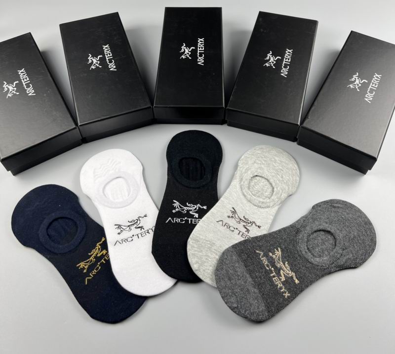 Arcteryx socks 05 (3)