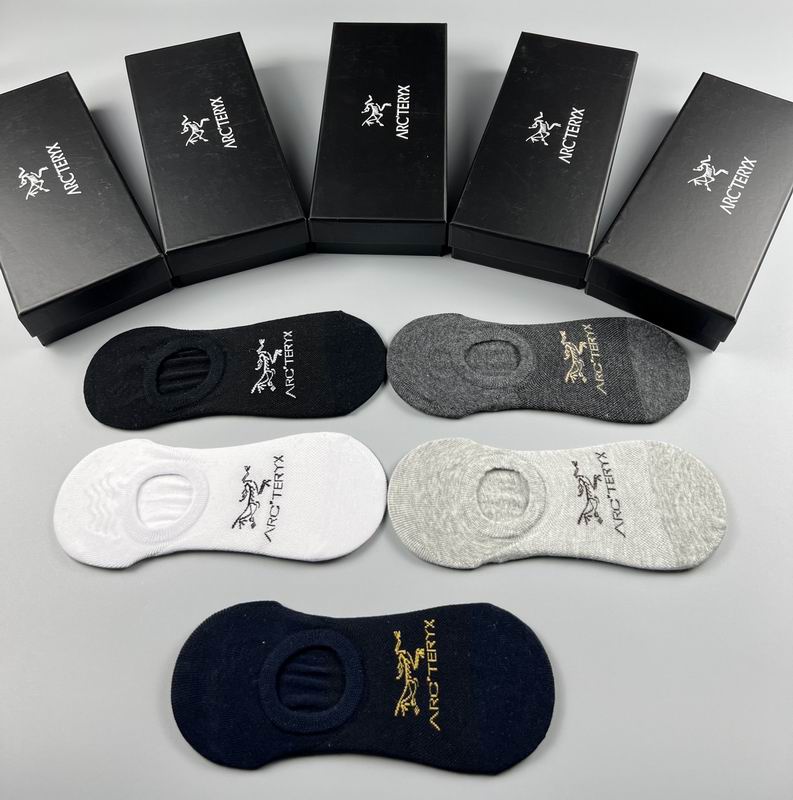 Arcteryx socks 05 (4)