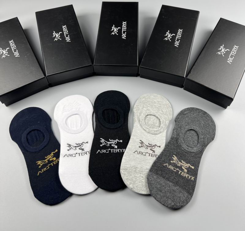 Arcteryx socks 05 (5)