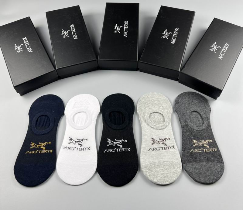 Arcteryx socks 05 (6)