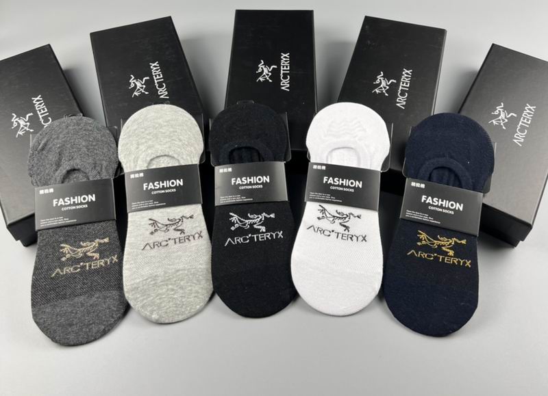 Arcteryx socks 05 (7)