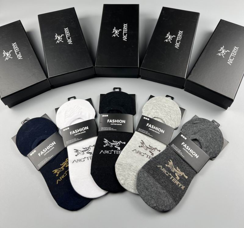 Arcteryx socks 05 (8)