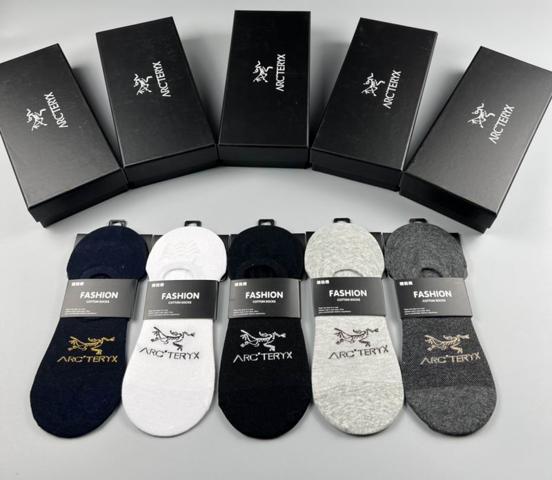 Arcteryx socks 05 (9)