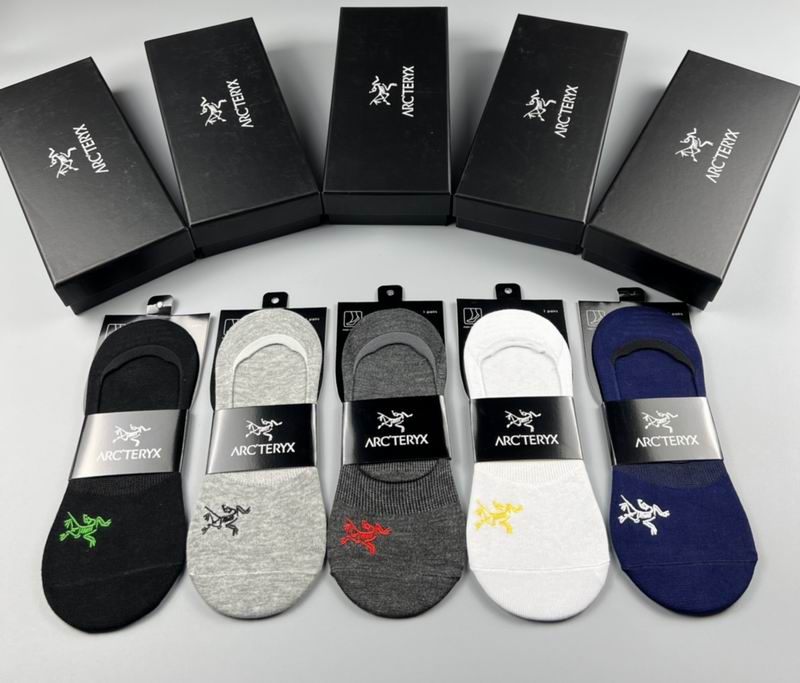 Arcteryx socks 06 (1)