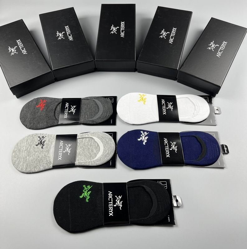 Arcteryx socks 06 (2)