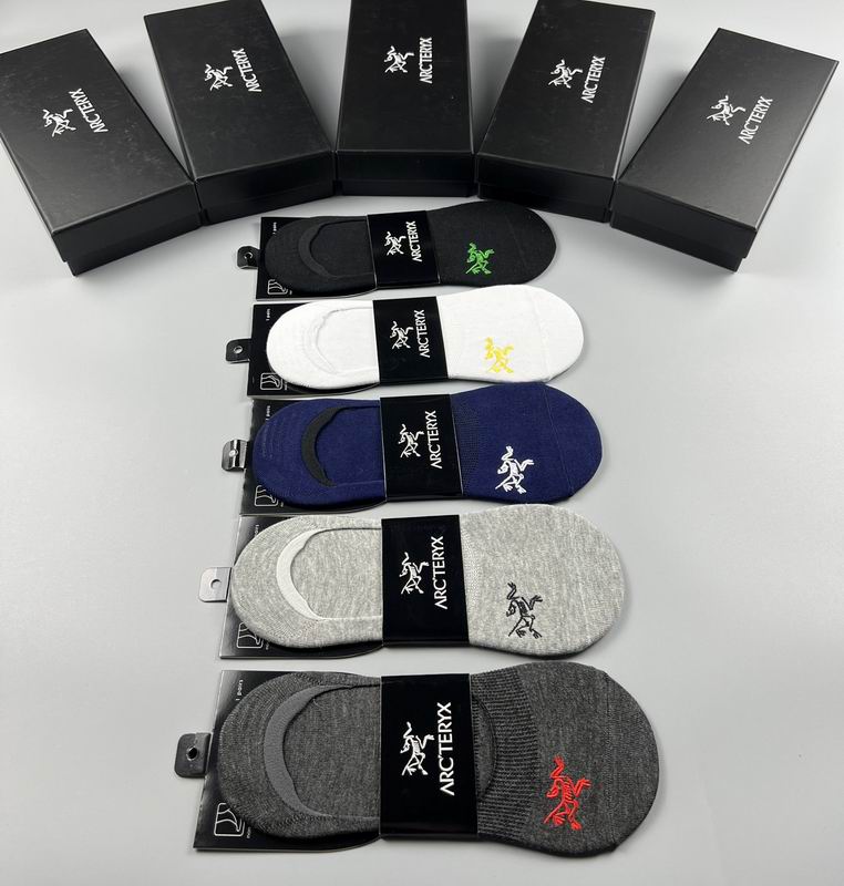 Arcteryx socks 06 (3)
