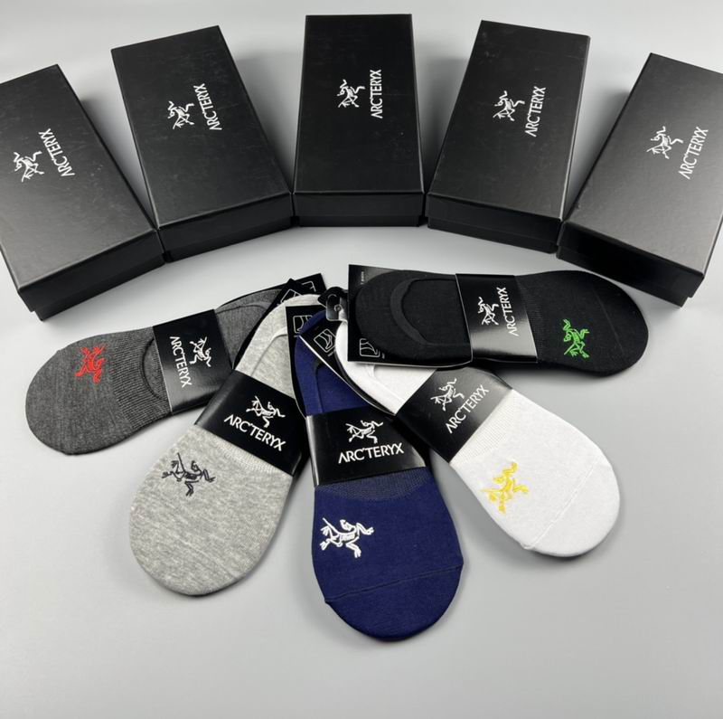 Arcteryx socks 06 (4)