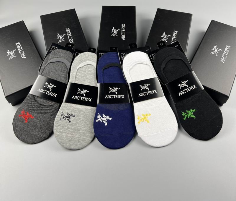Arcteryx socks 06 (5)
