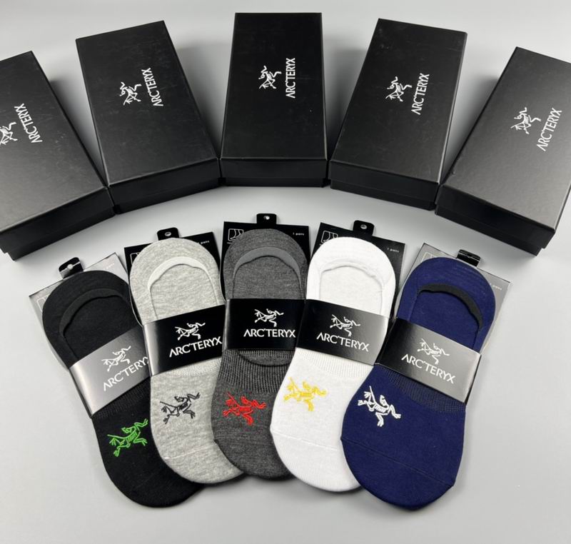 Arcteryx socks 06 (6)