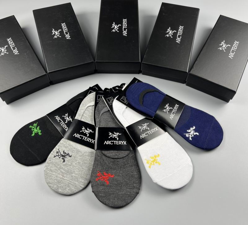 Arcteryx socks 06 (7)