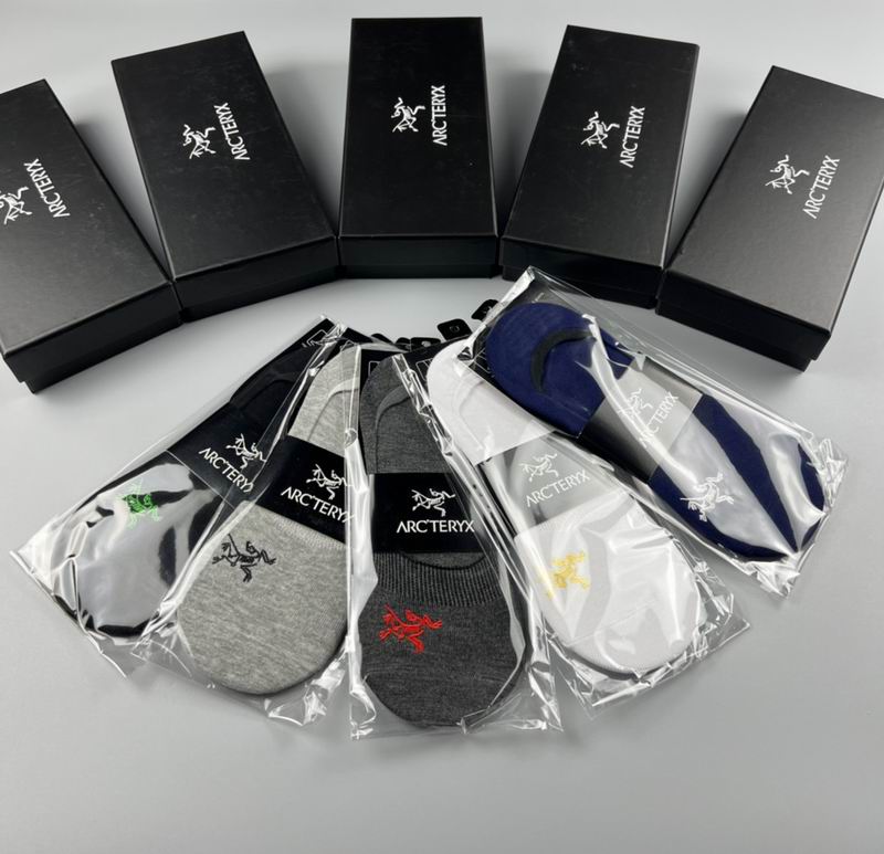 Arcteryx socks 06 (8)