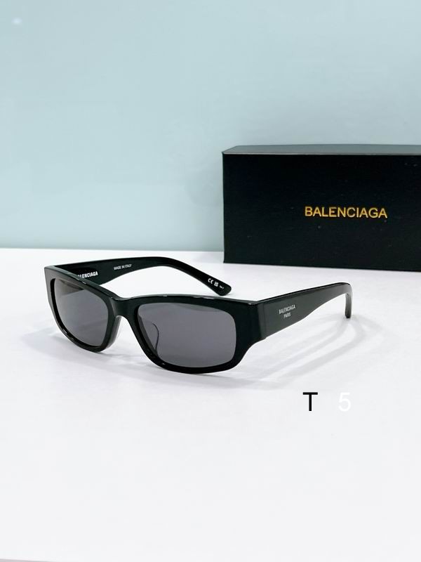BALENCIAGA 0403 F1