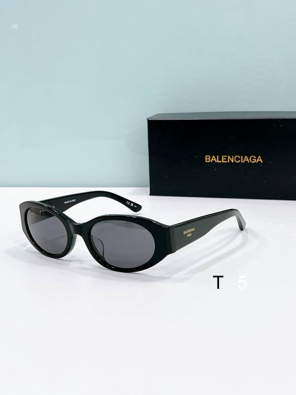 BALENCIAGA 0403 F7