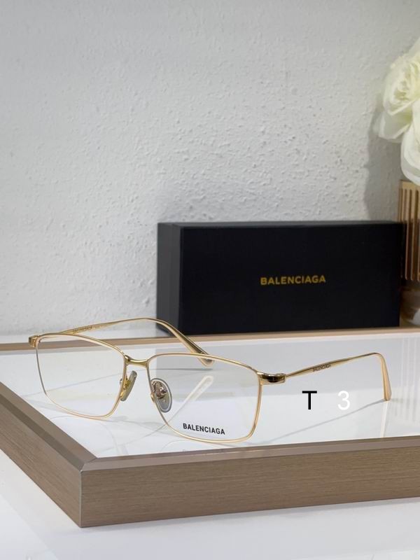 BALENCIAGA BB0415O 64 14-145 c06