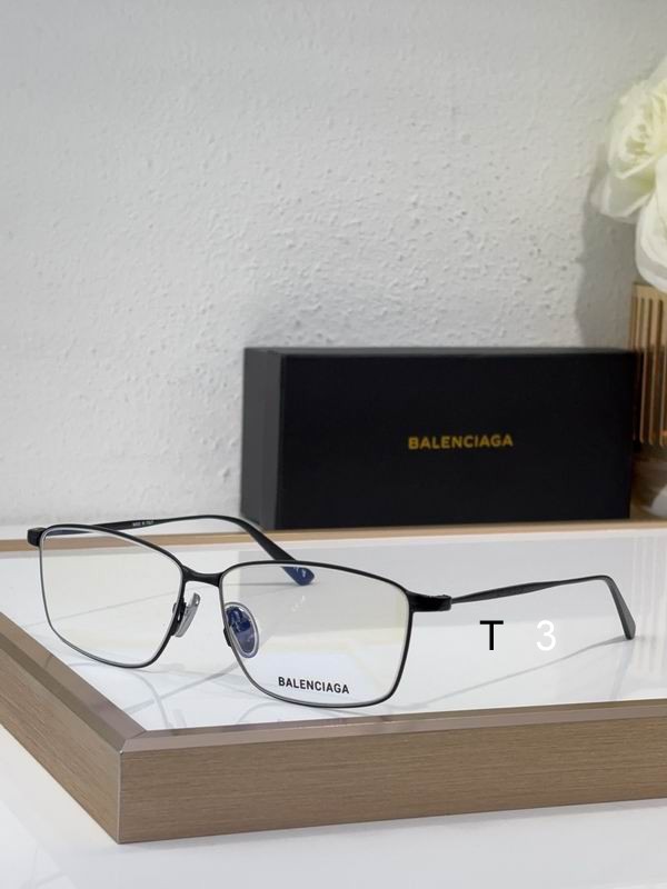 BALENCIAGA BB0415O 64 14-145 c08