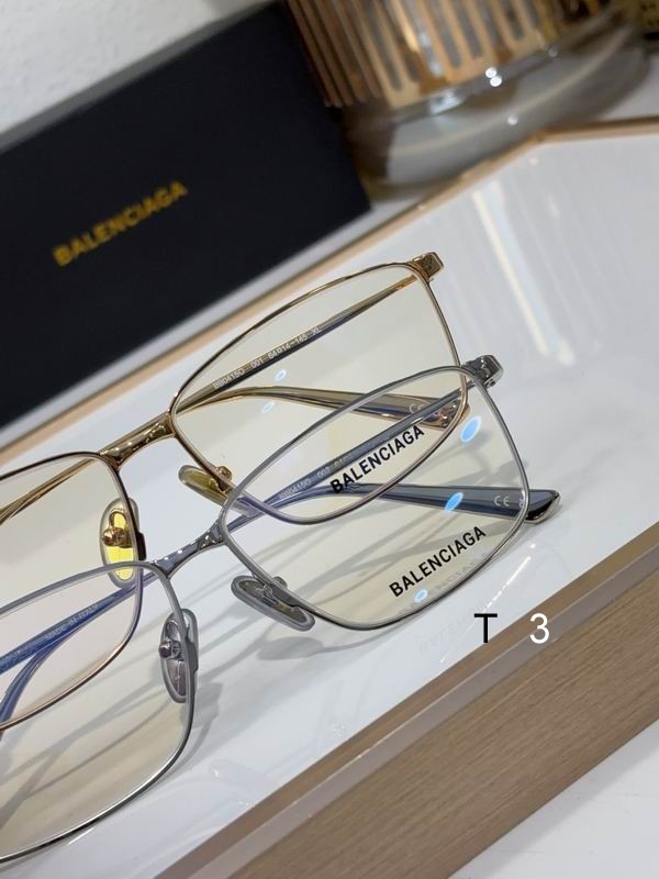 BALENCIAGA BB0415O 64 14-145 c09