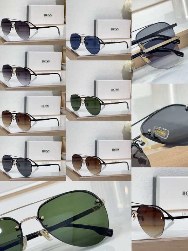 BOSS 537F 58-15-140 C10