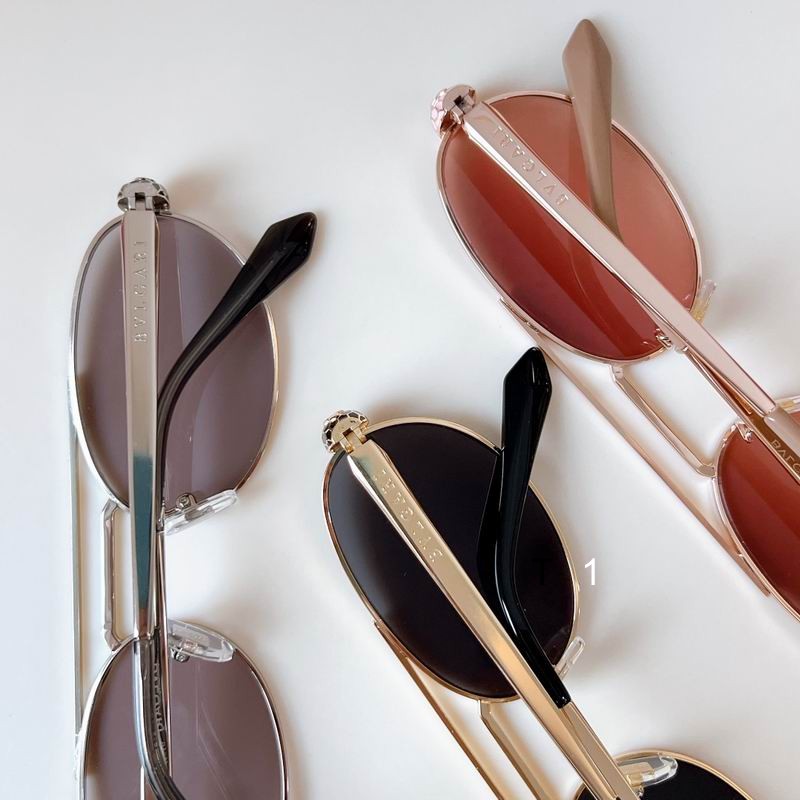 BVLGARI 04118 56 19 140 a08