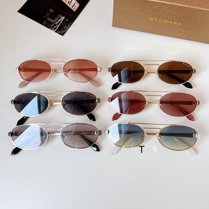 BVLGARI 04118 56 19 140 a09