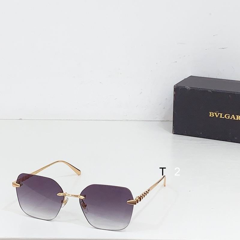 BVLGARI 9007B 60 18-145 b03