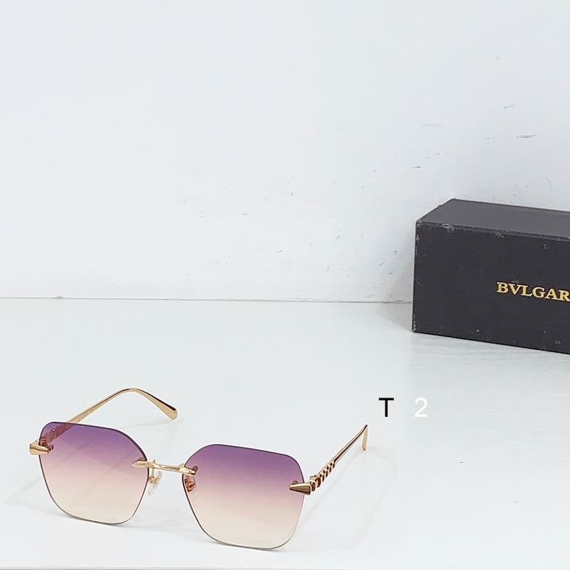 BVLGARI 9007B 60 18-145 b04