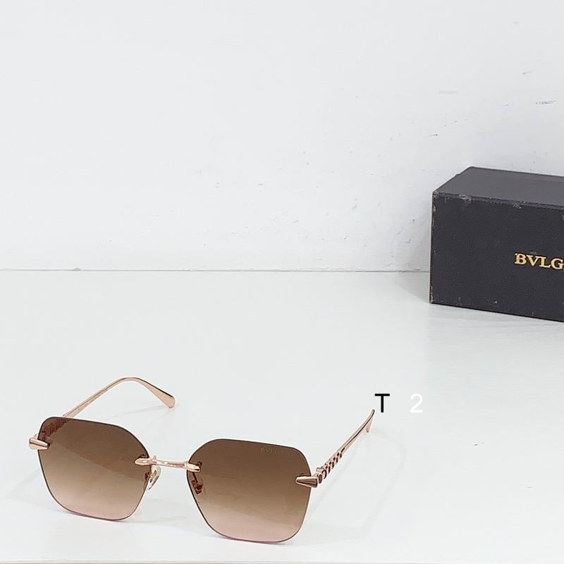 BVLGARI 9007B 60 18-145 b05