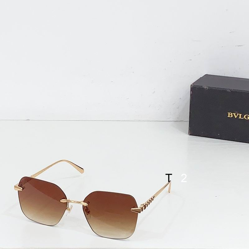 BVLGARI 9007B 60 18-145 b06