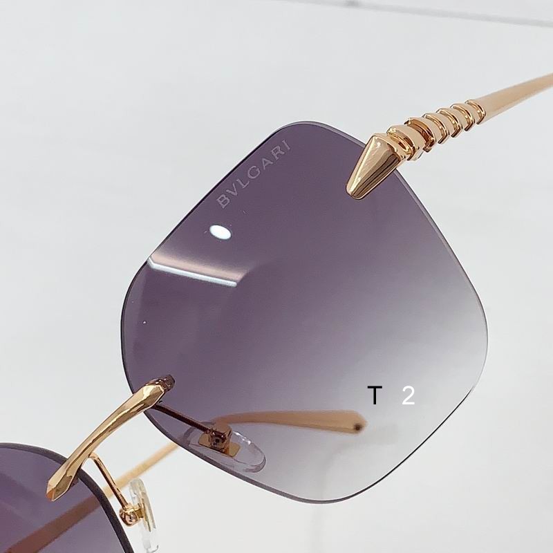 BVLGARI 9007B 60 18-145 b07