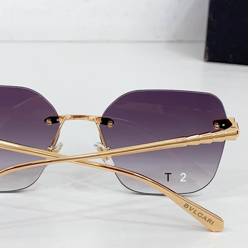 BVLGARI 9007B 60 18-145 b08