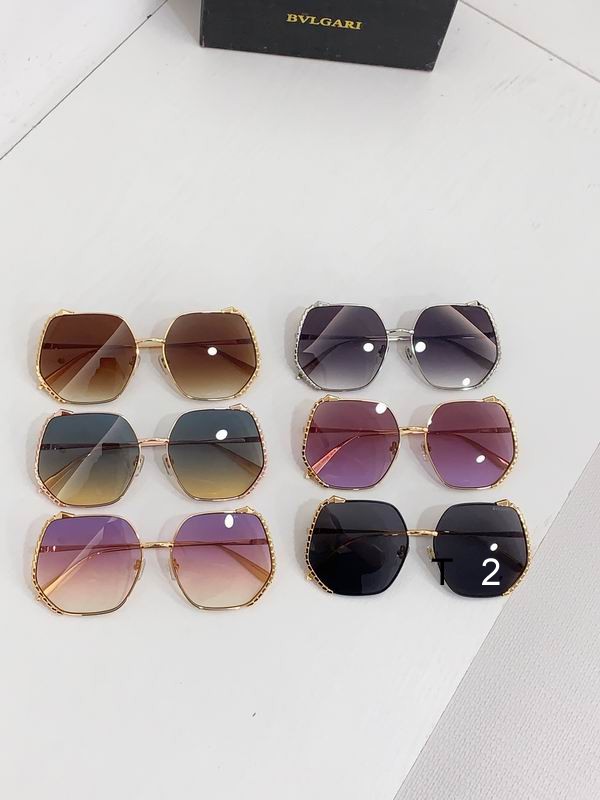 BVLGARI BV40004U 61 16-145 b09