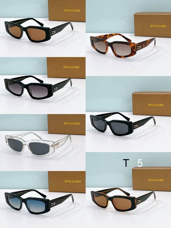 BVLGARI BV400141 54 19-145 F08