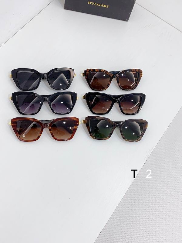 BVLGARI BV40033I 53 19-145 b09