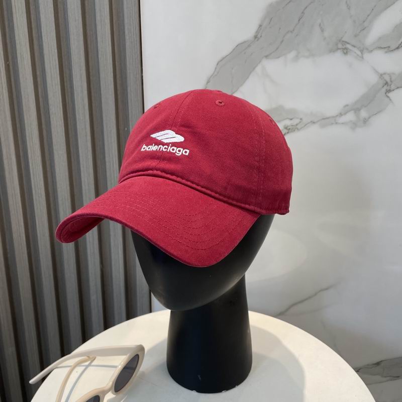 Balenciaga Cap dx (100)