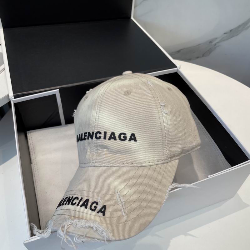 Balenciaga Cap dx (102)