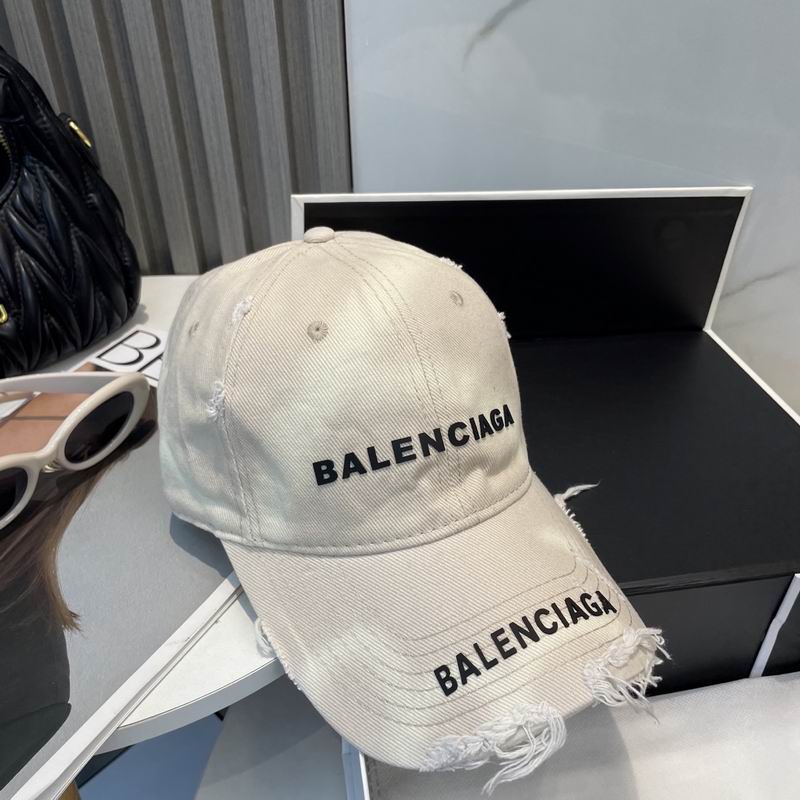 Balenciaga Cap dx (103)