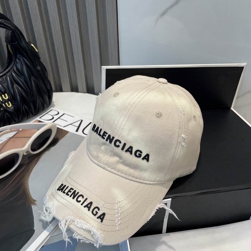 Balenciaga Cap dx (104)