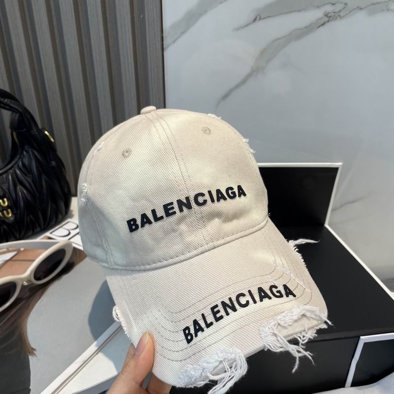 Balenciaga Cap dx (105)
