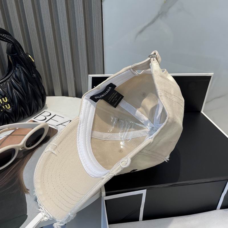 Balenciaga Cap dx (106)