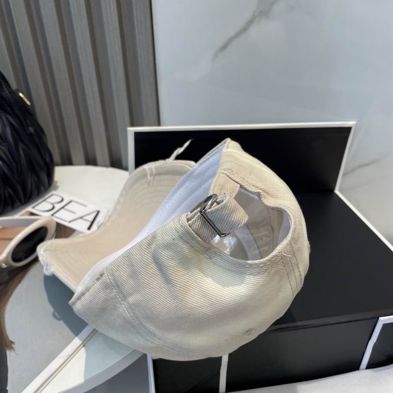 Balenciaga Cap dx (107)