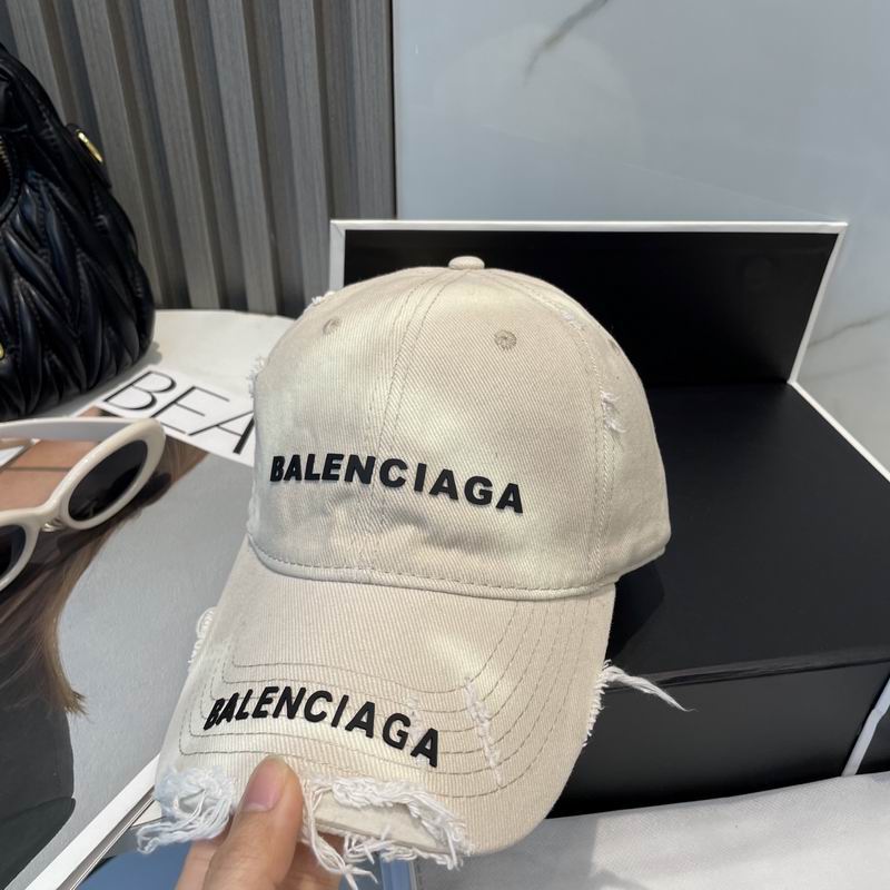Balenciaga Cap dx (108)
