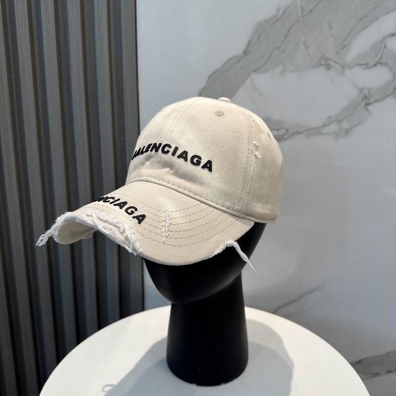 Balenciaga Cap dx (109)