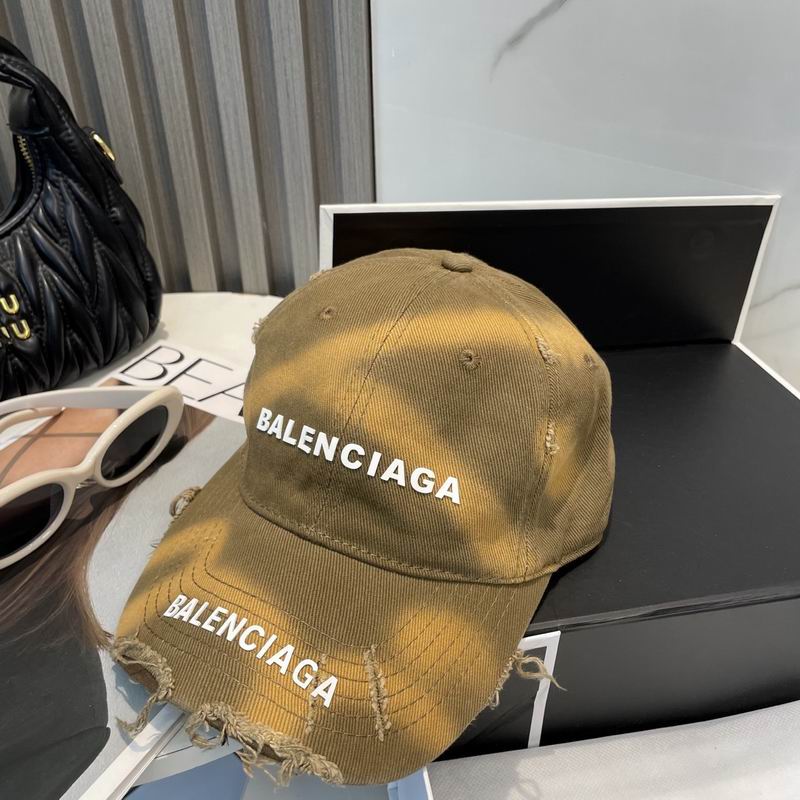 Balenciaga Cap dx (111)
