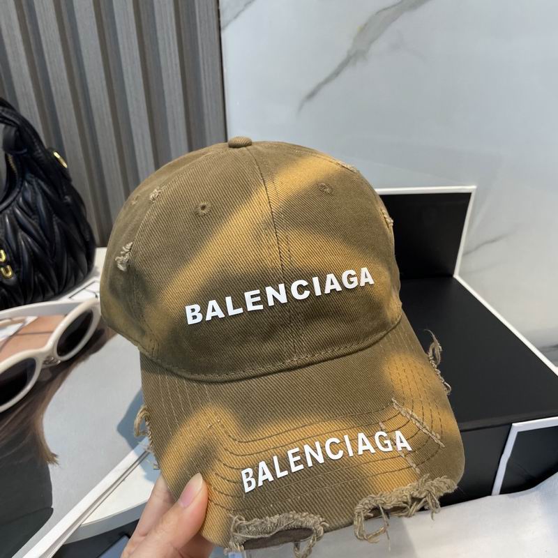 Balenciaga Cap dx (112)