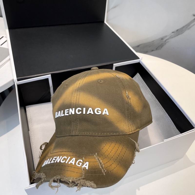 Balenciaga Cap dx (113)