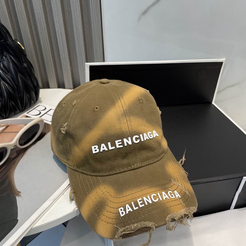 Balenciaga Cap dx (114)