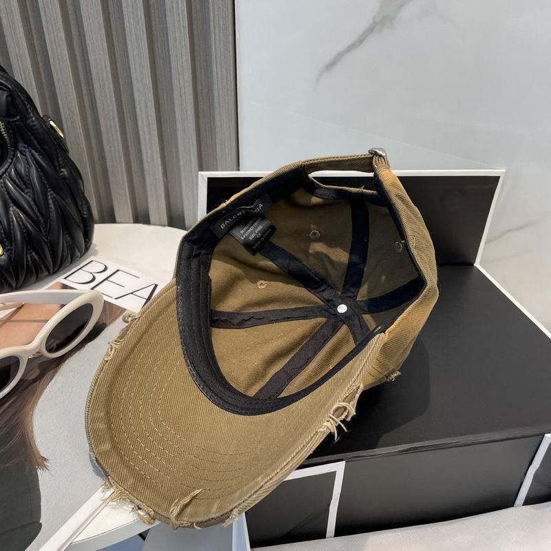 Balenciaga Cap dx (115)