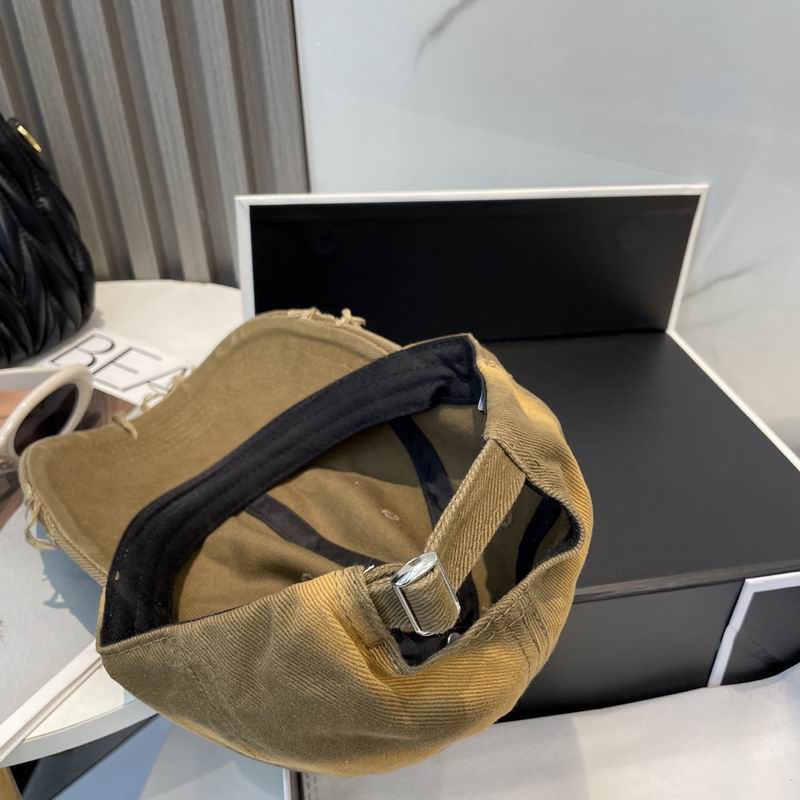 Balenciaga Cap dx (116)