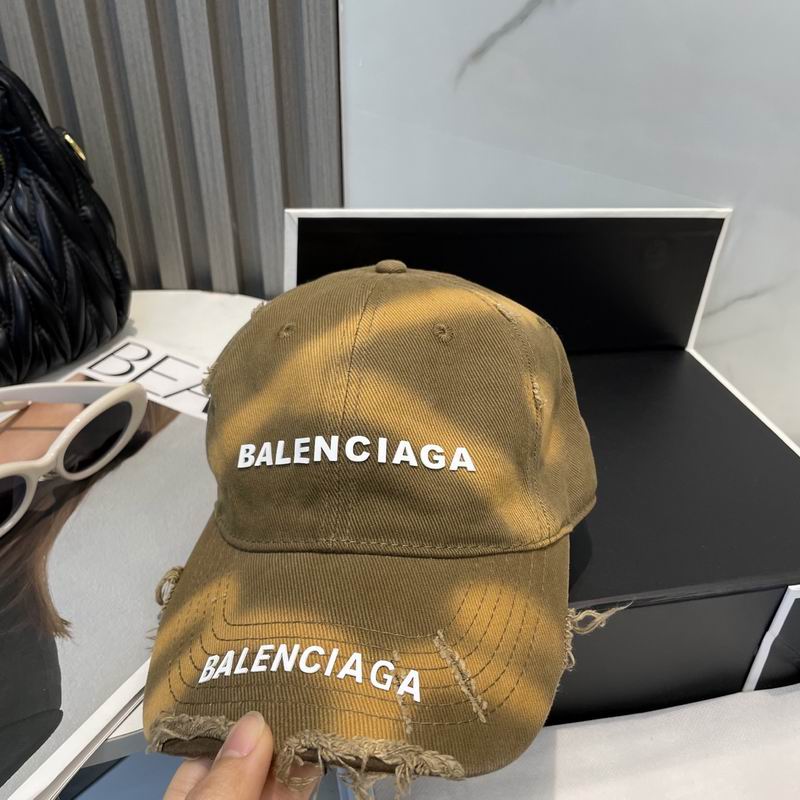 Balenciaga Cap dx (117)