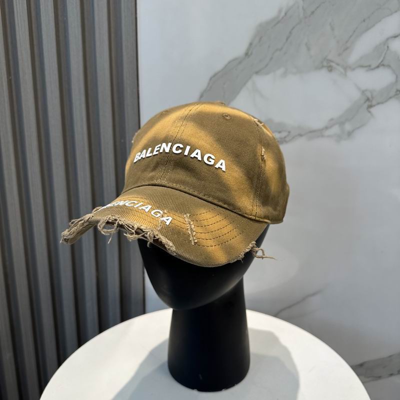 Balenciaga Cap dx (118)