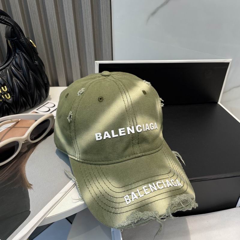 Balenciaga Cap dx (120)